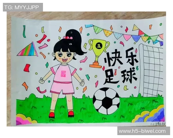 激情四溢的足球决赛海报展现梦想与荣耀的碰撞与对决