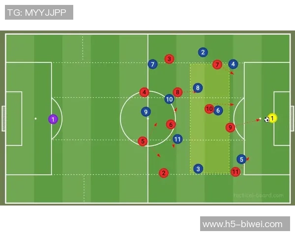 足球后卫步伐的技巧与训练方法解析助你提升防守能力 足球后卫步伐的技巧与训练方法解析助你提升防守能力