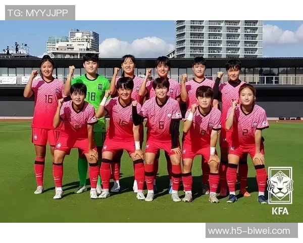 韩国足球风格解析：技术与战术的完美结合与发展趋势探讨